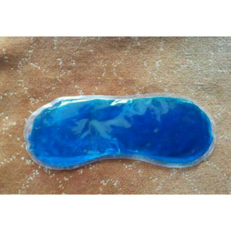 kompres mata ice gel eye mask ice gel