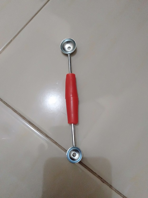 Parutan Buah / Coktails