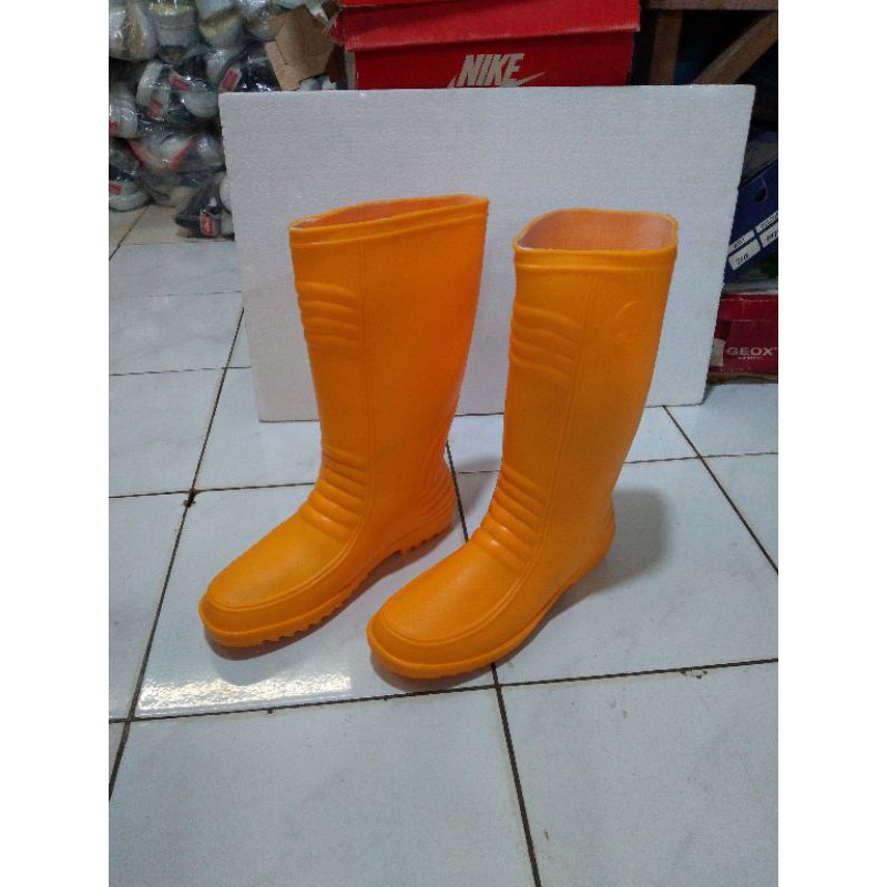 COD-SEPATU BOOTS AIR/SEPATU BOOTS YUMEIDA