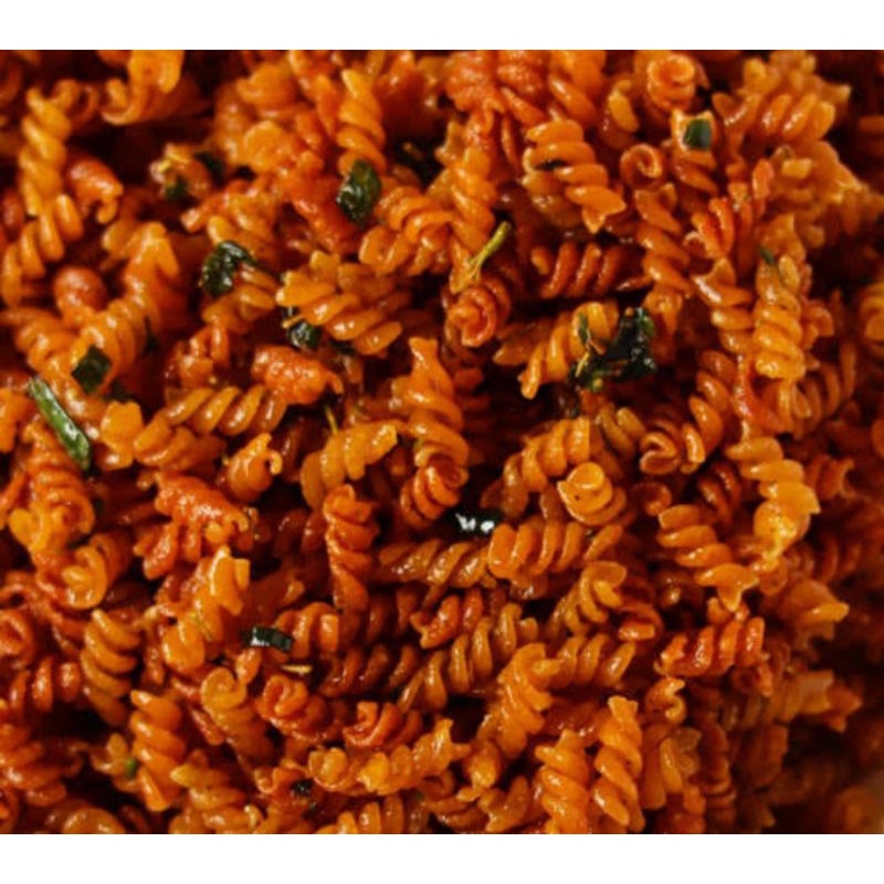 

makaronipedasgilabantetdaunjeruk