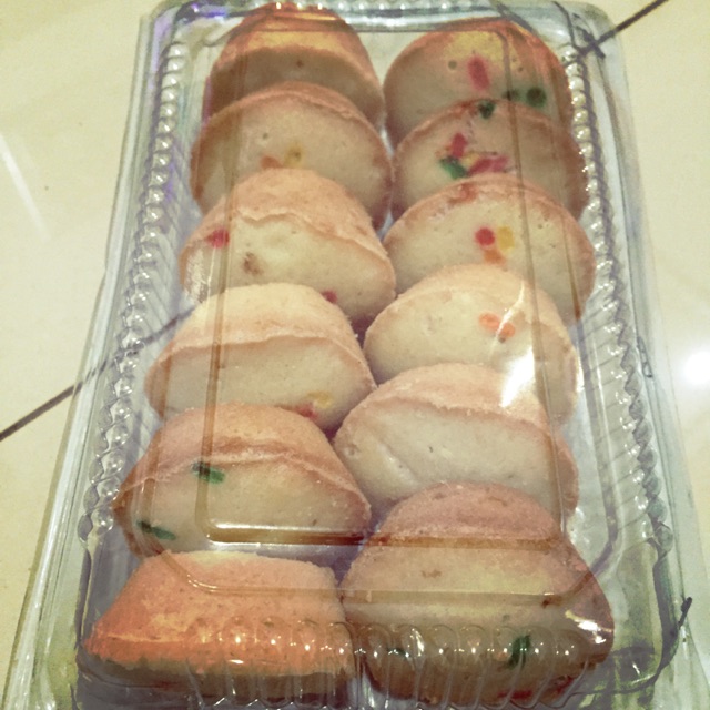 

Bolu kering jadul per pack isi 12pcs