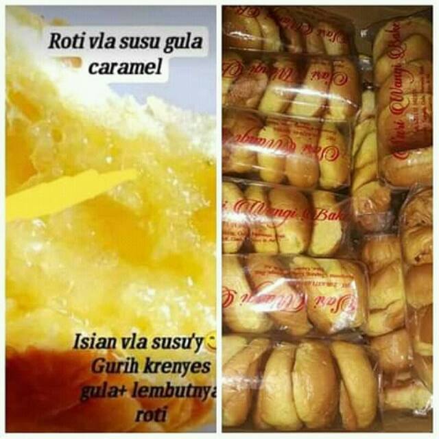 Roti Sariwangi Isi 5 Shopee Indonesia