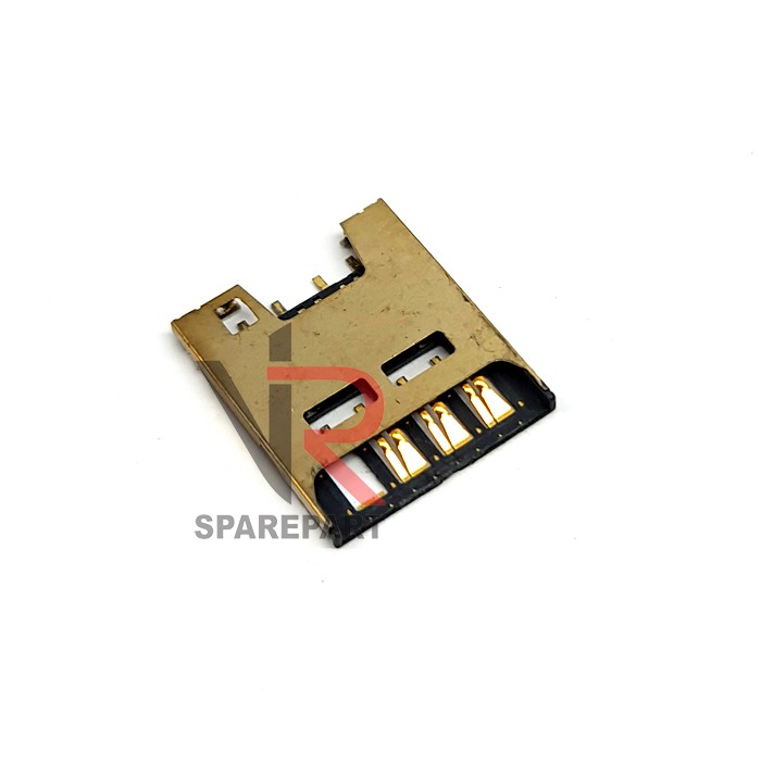 CONNECTOR SIM SONY LT29i KONEKTOR SIM CARD