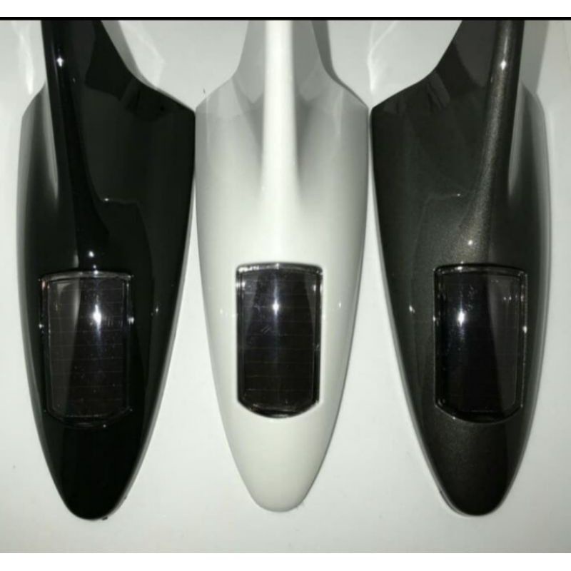 Antena Sirip Hiu Lampu all new mobil Avanza