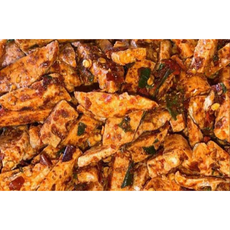 

Basreng pedas kiloan