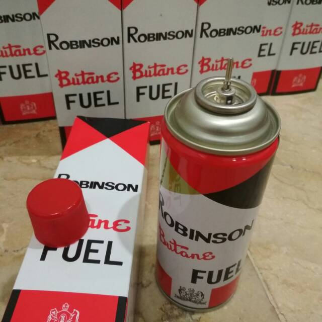 Jual Refill Korek Api Gas 220gr Besar Robinson Bultans Fuel & Isi ulang ...