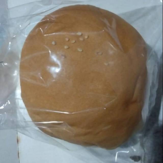 Roti burger jumbo original