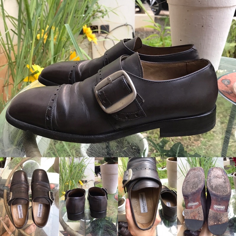 Dolce & Gabbana Shoes Vintage