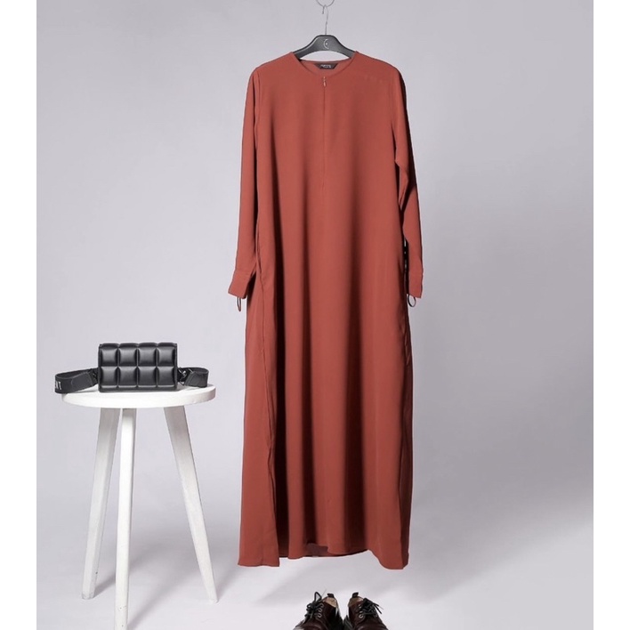 Saila aljenna cinnamon M + fk mini ouval cinnamon