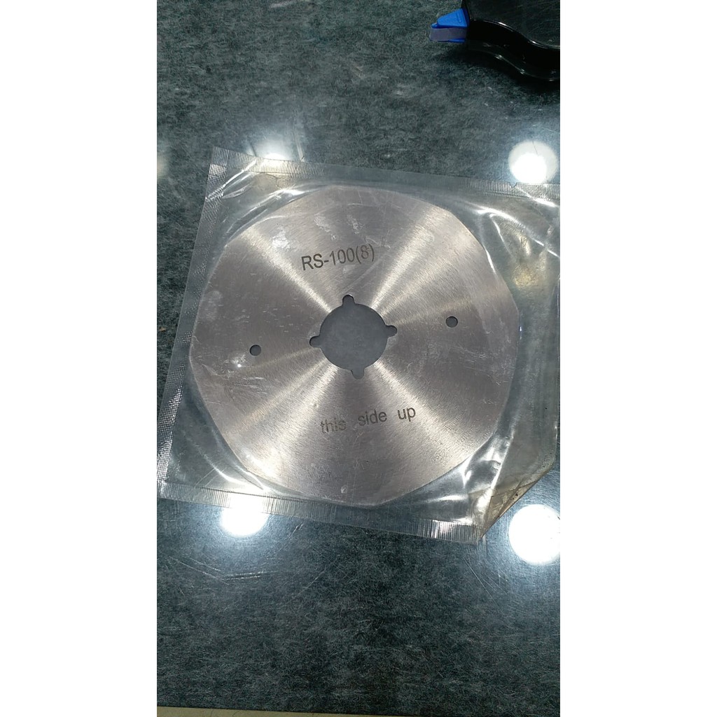 mata pisau octa RS100