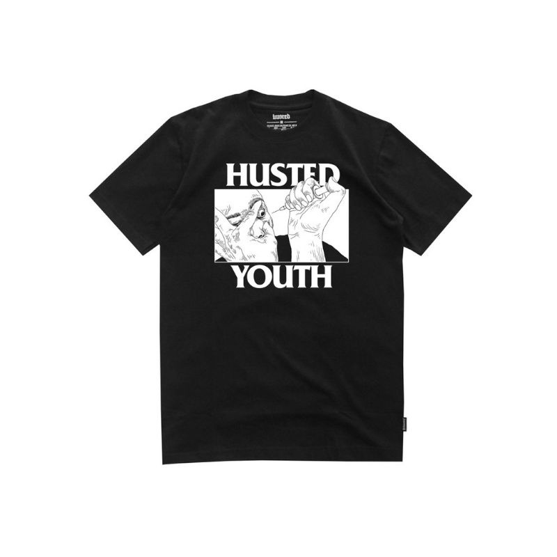 Tshirt Husted Youth (original)