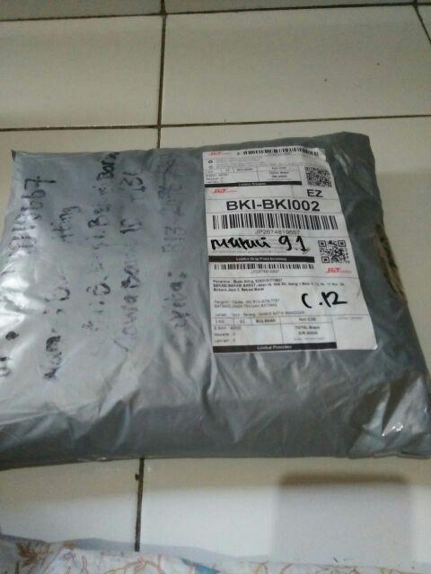 Gamis Batik Manggar, Padi,sekar,cantik,kubis,kipas,daun,kupu,nadine,gendis Warna Hijau