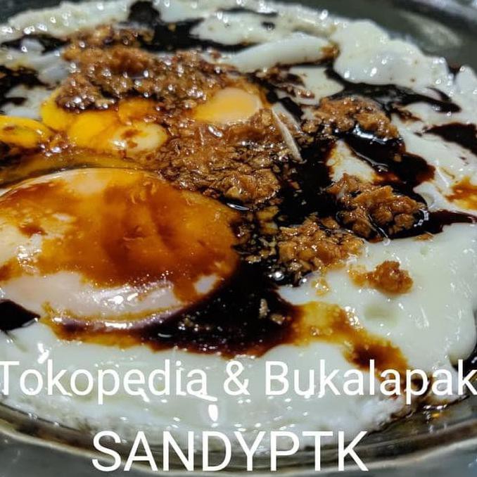 

KECAP ASIN BOROBUDUR PONTIANAK NASI GORENG AYONG 999 NEX CARLOS (BACA)