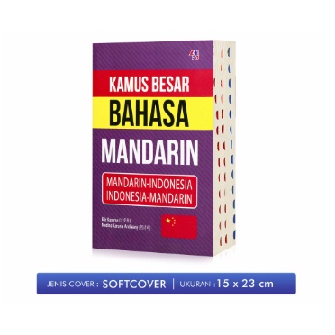 Kamus Besar Bahasa Mandarin,Mandarin-Indonesia Indonesia-Mandarin Kamus Mandarin Kamus Murah