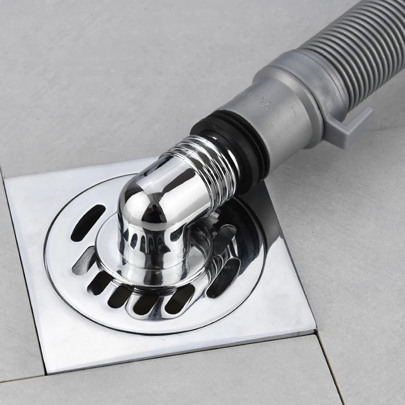 NA - Floor Drain Mesin Cuci Sambungan Pipa Buang Mesin Cuci Floordrain