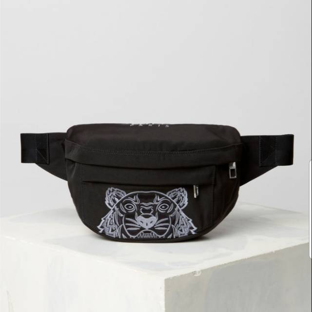 KENZO 100% Authentic Bumbag from Paris