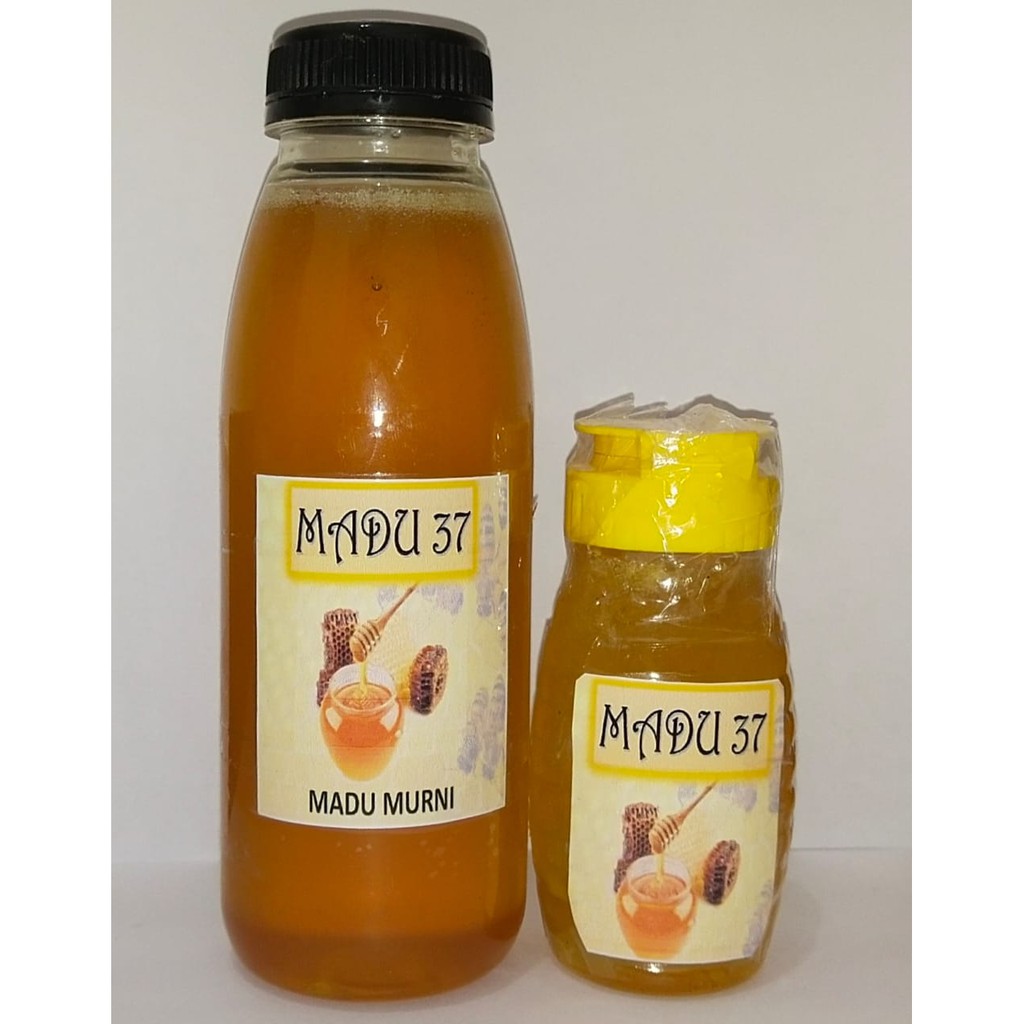 

MADU MURNI