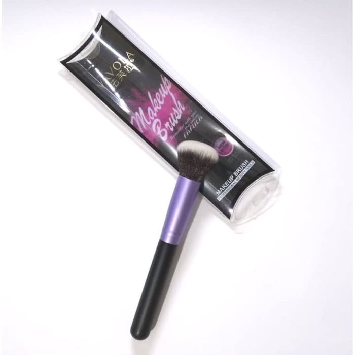 KUAS MAKE UP BLUSH ON Packing Mika VAVOLA M763