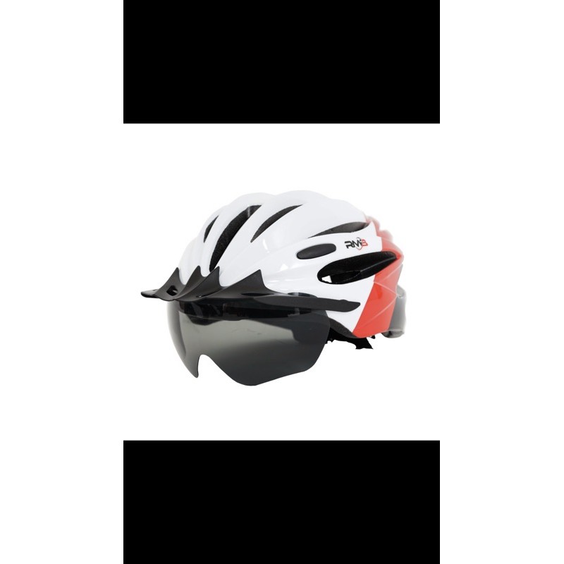 Helmet Element RMB WP 05 Helm Sepeda