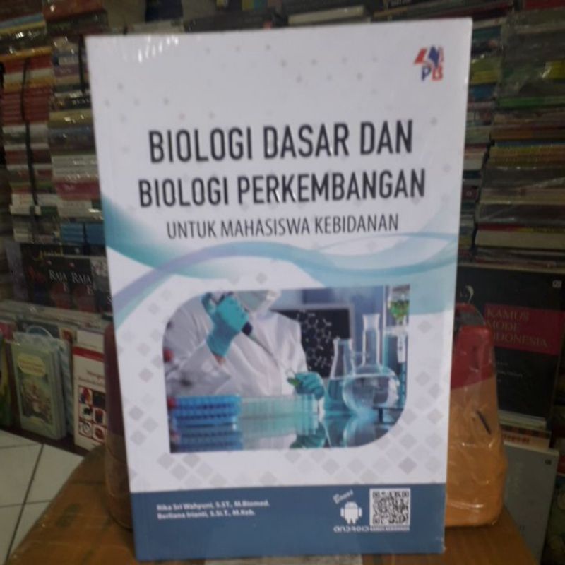 Biologi Dasar Dan Biologi Perkembangan