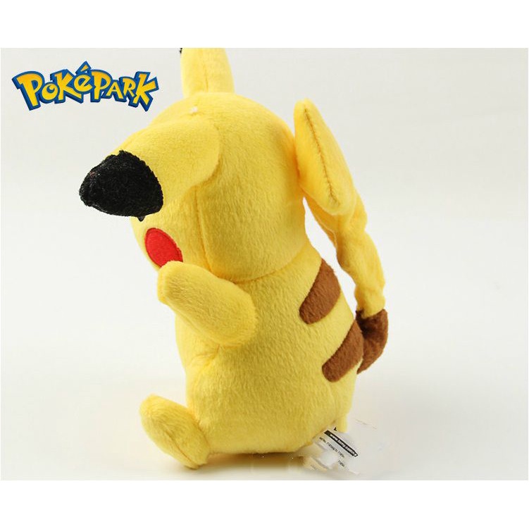 Pokémon Anime Pikachu Soft Stuffed Plush Toy Gift Doll For Colletion Kids Gifts#