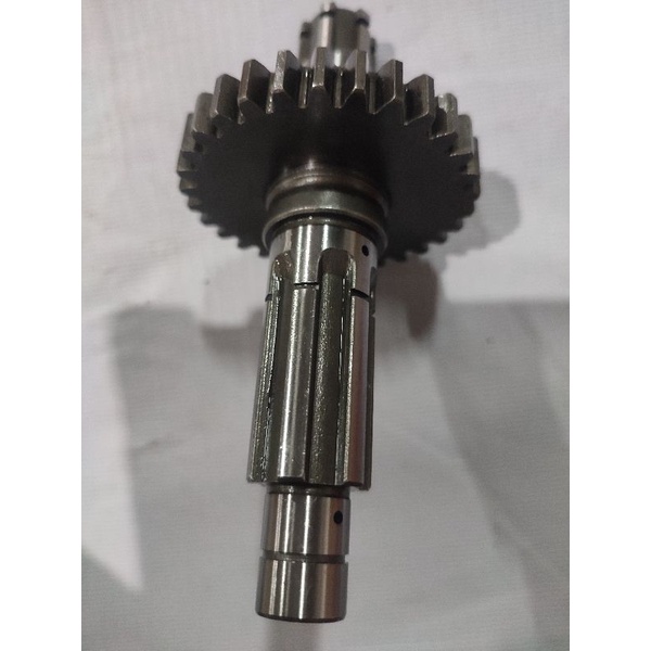 As gear gir depan JUPITER Z1