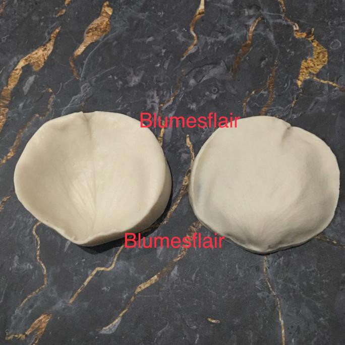 

Cetakan Silicone Rose Mawar (Med) / Mawar Rose Veiner Silicone Mold Terbaru