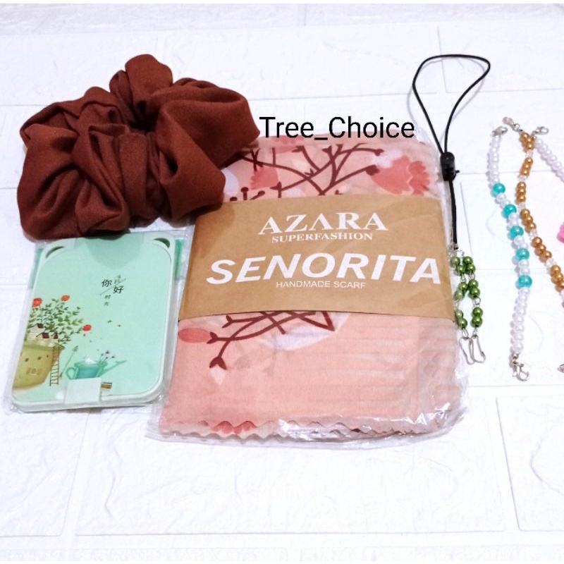 

Parcel Hampers Lebaran / Parsel Idul Fitri