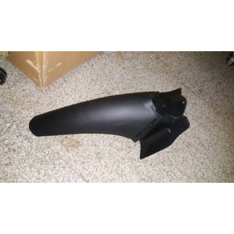 Spakbor Smash Depan Bagian B Belakang  Front Fender Rear Smash 110