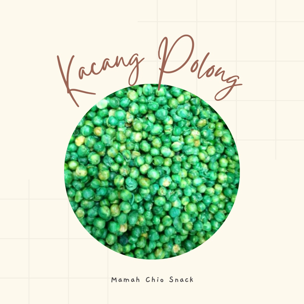 

Kacang polong