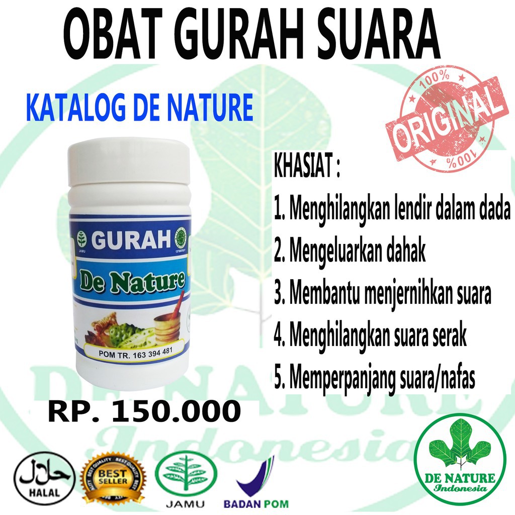 

BAYAR DI TEMPAT!! OBAT PEMBERSIH PARU PARU HERBAL BATUK MENAHUN GURAH DE NATURE