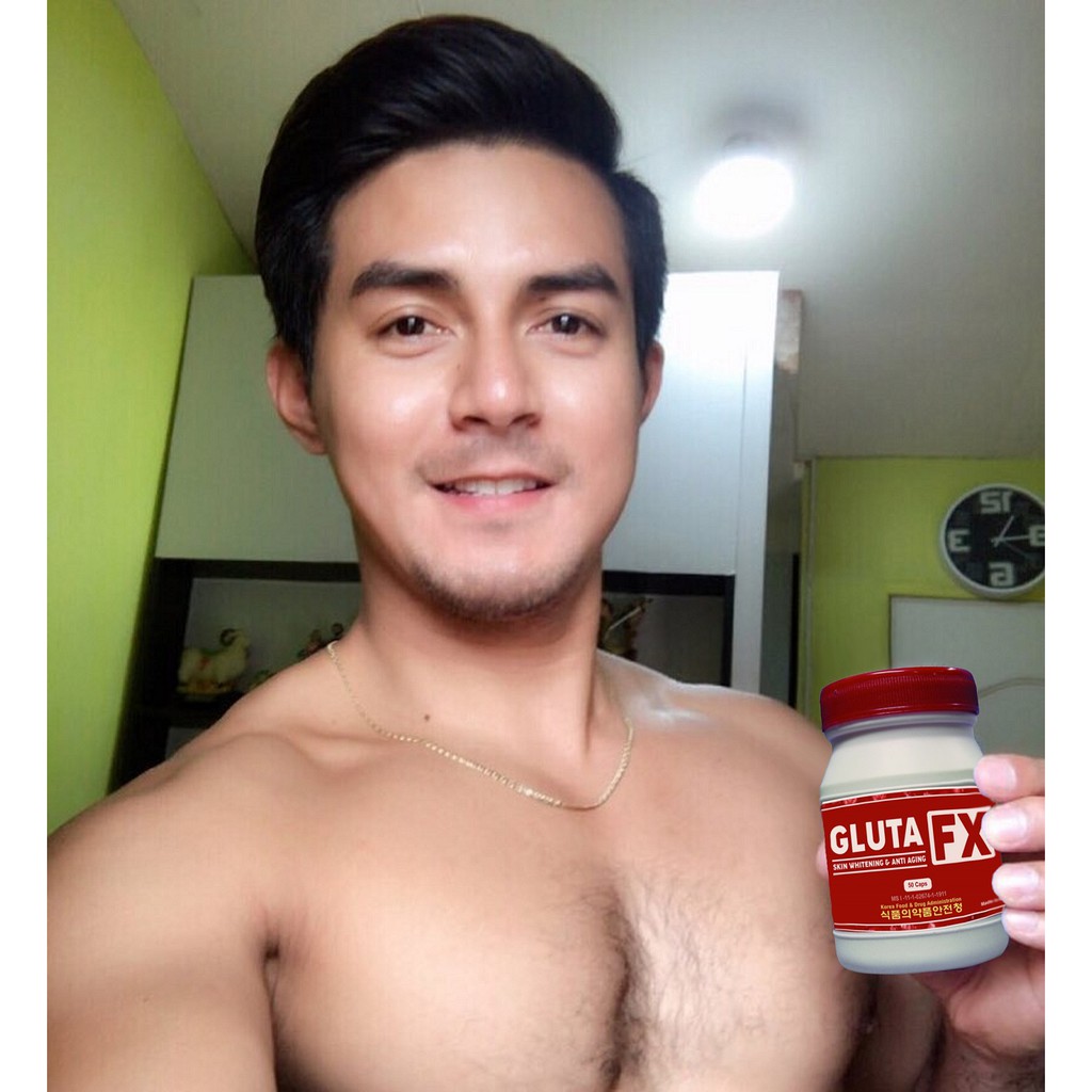 GLUTA FX PEMUTIH KULIT TUBUH BADAN SELANGKANGAN KETIAK BOKONG CREAM WAJAH MUKA PRIA GLUTAMEN PUTING