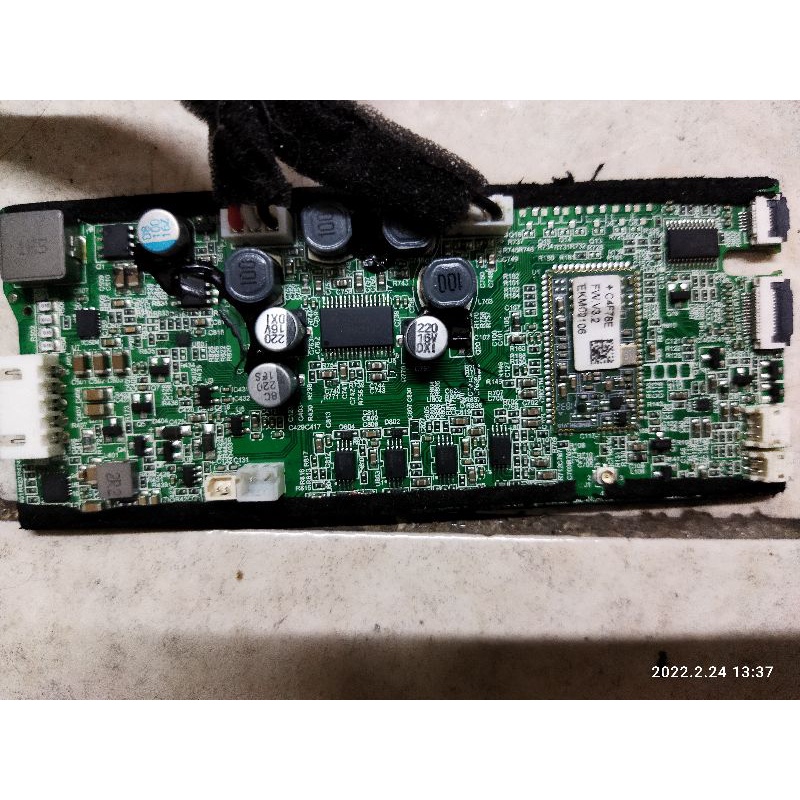 modul jbl flip 3 /flip 3 SE atau flip 4