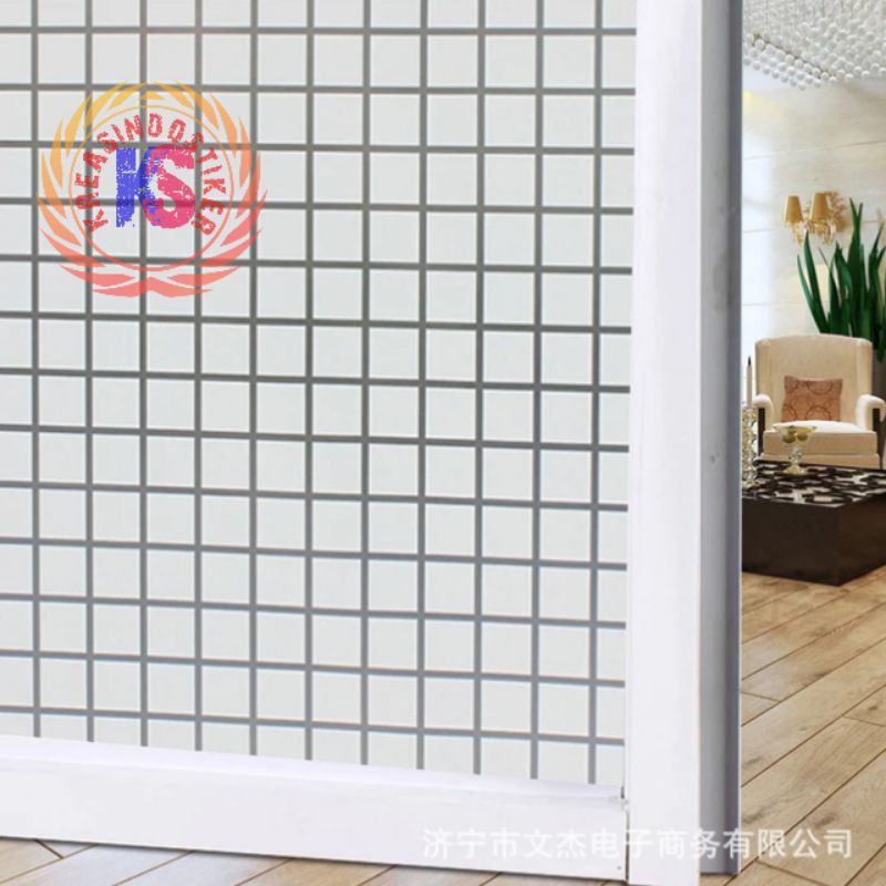 STIKER KACA/STICKER KACA/STIKER KACA MOTIF/STIKER KACA JENDELA/STIKER KACA FILM MOTIF KOTAK 703