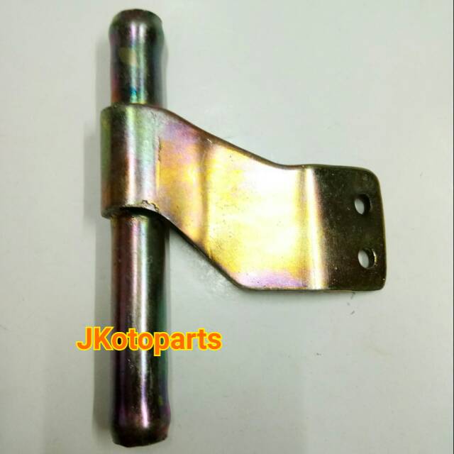 Pipa Oil Cooler Panther 2300cc