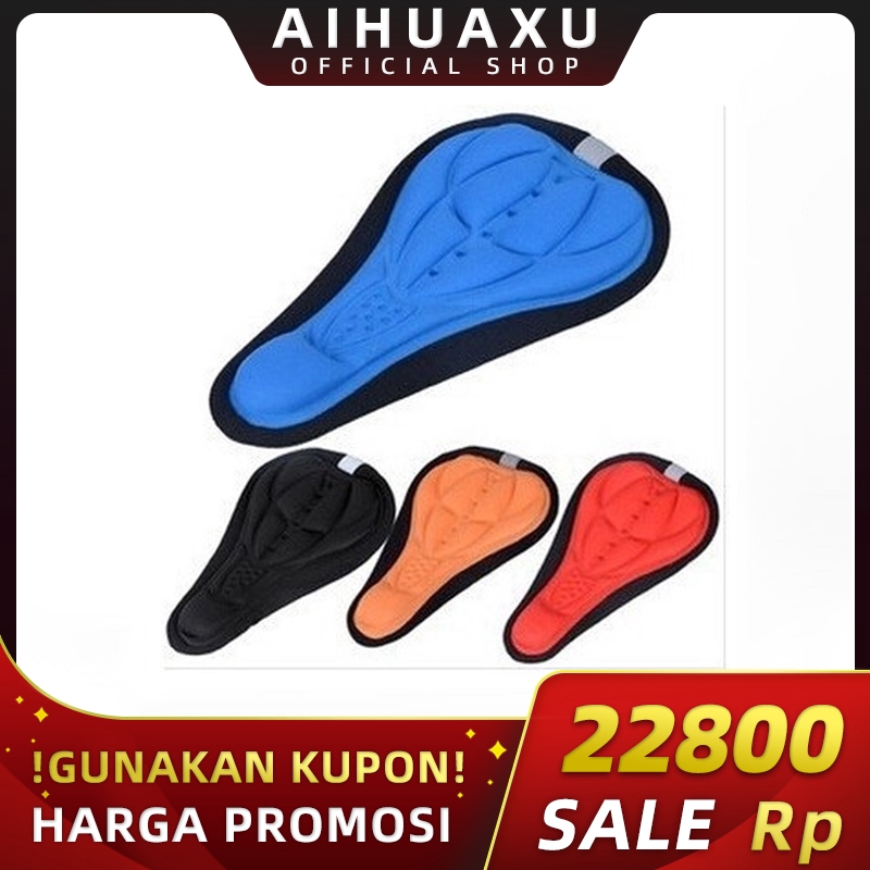 AIHUAXU Sepeda gunung 3D Sarung Bantal Bantal Sepeda AIHUAXU Sepeda gunung 3D Sarung Bantal Bantal Sepeda