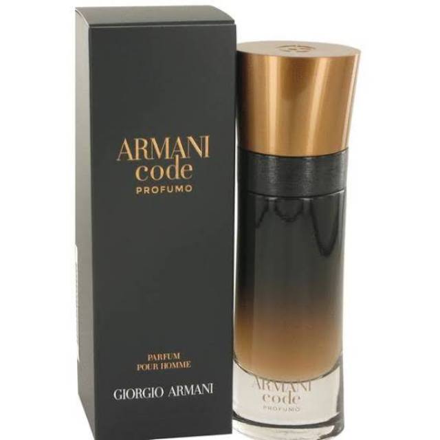 Parfum KW Super Armani Code Profumo Giorgio Armani 100ml