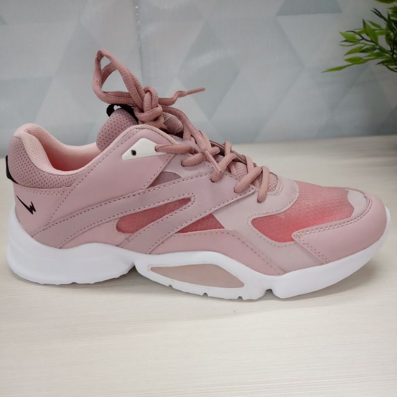 sepatu wanita/EAGLE/Sepatu running