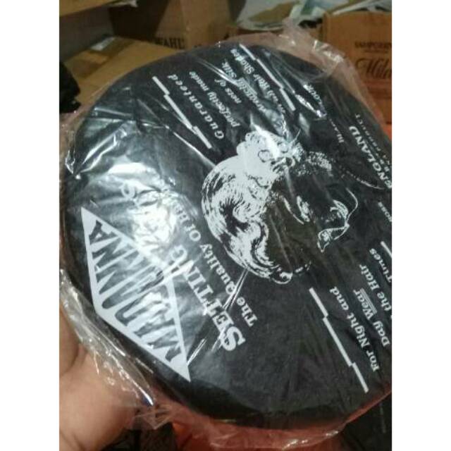 Hairnet hair net konde rambut ikat rambut 100 pcs