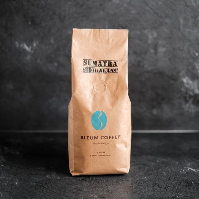 

[ COD ] Sumatra Sidikalang - Arabica Roasted Coffee beans HEMAT Kode 1200