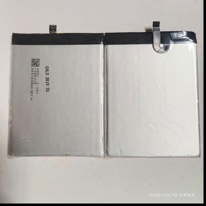 [KODE PRODUK 6BKGD10045] GRATIS ONGKIR BATERAI ORIGINAL HOTWAV M6 BATT HOTWAV M6 