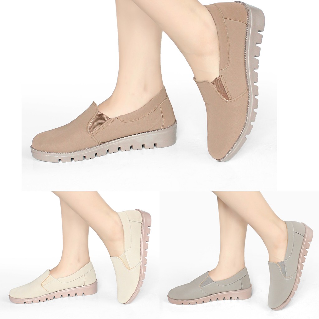 Sandal Slip On Wanita Slip On Wanita Sendal Slip On Wanita Sepatu Slip On Wanita Sepatu Slip On Wani