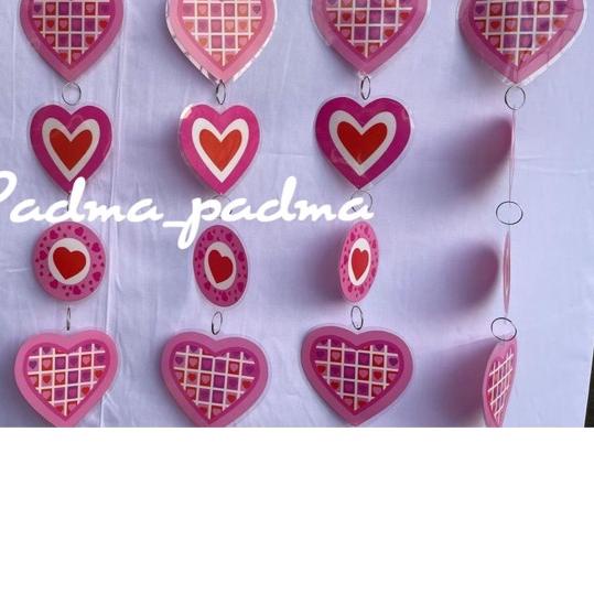 ✻ TIRAI PLASTIK KARAKTER ➭