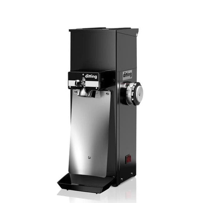 Ditting - Shop Grinder 804 | Mesin Penggiling Kopi Otomatis