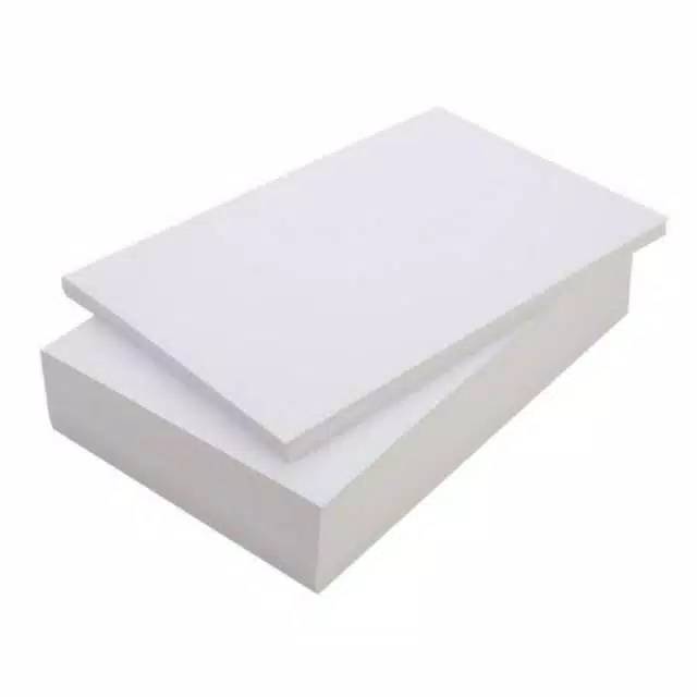 

Kertas Ivory 230 gr isi 10 lembar A4/ Kertas Ivory 210 gr A4/ Ivory 250 gr F4/ Ivory 310 gr A4