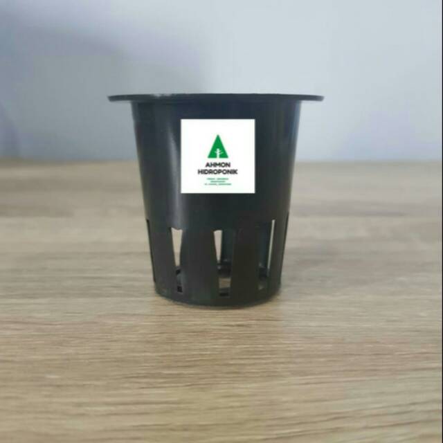 NETPOT HIDROPONIK 5CM