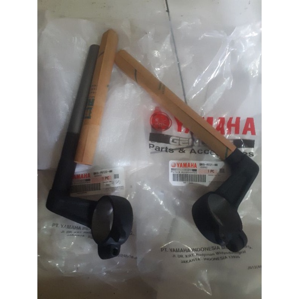 STANG STIR R15 V3 BK6 ORIGINAL YAMAHA