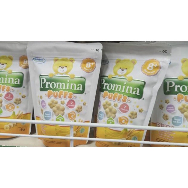 Promina Puff 15gr