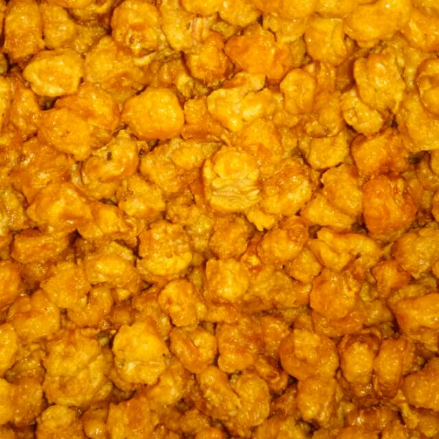 

Nyau Snack Jagung Marning 500 gr