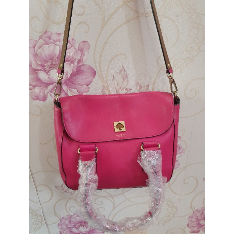 tas kate spade preloved
